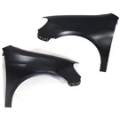 Fender For Volkswagen Gti 2010-2014 Front Driver And Passenger Side. Fixed Price $149.73.
