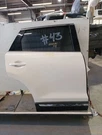 Passenger Right Rear Side Door Fits 16-23 Mazda CX-9 4128188. Fixed Price $974.99.
