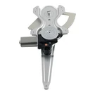 Electric Window Regulator Rear Right For Toyota Highlander 2001-2007 W/motor. Fixed Price $30.39.