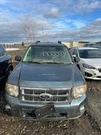 2008-2012 Ford Escape 98 Rear Bumper With Tow Package Oem. Fixed Price $151.50.