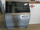 *read* 130H Gray Left Rear Side Door From 2023 Cadillac Escalade Esv 10619687. Fixed Price $1781.69.