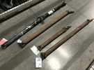 2003 Mercury Grand Marquis Rear Drive Shaft Oem 90K Miles - LKQ423126666. Fixed Price $424.00.