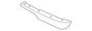 Genuine Land-rover Deflector LR111537. Fixed Price $95.94.