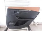 2016 Chevrolet Impalanew Passenger Right Side Rear Trim Panel Black Hiq. Fixed Price $375.00.