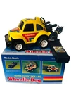 Wheelie Bug Volkswagon Vw Radio Shack Remote Control Car Vtg Wire Drag Race Box. Fixed Price $44.95.