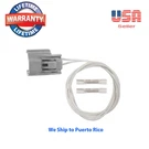 Connector For Automatic Transmission Solenoid Honda Accord 1990-2002. Fixed Price $11.24.