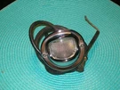 1950 Chrysler Royal Windsor Saratoga New Yorker Imperial Nos Mopar License Lamp. Fixed Price $149.95.