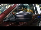 Driver Side View Mirror Power Us Market Moulded Black Fits 17-18 Pilot 1437137. Fixed Price $149.94.