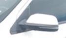 13-14 Ford Edge Left Driver Power Door Mirror Oem Lkq. Fixed Price $125.08.