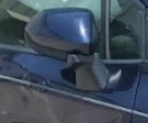 2020-2022 Toyota Corolla Rh Passenger Door Mirror Side View Oem. Fixed Price $109.18.