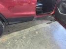 Escape 2017 Rocker Panel Moulding 769148. Fixed Price $209.16.
