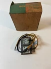 1951 1952 1953 Chevrolet Passenger Car Accessory Nos Gm Junction Block 986442. Fixed Price $39.95.
