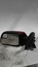 Driver Side View Mirror Power Body Color Cap Heated Fits 11-14 Edge 660782. Fixed Price $120.37.