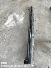 Left Blk Rocker Panel Moulding Oem 2012 Toyota Camry 7585206919. Fixed Price $106.00.
