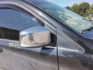 Passenger Side View Mirror Power Electric Chrome Fits 09-14 Routan 1624072. Fixed Price $105.89.