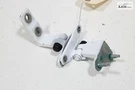 2019-2021 Infiniti QX50 Rear Right Side Door Lower & Upper Hinge Support Oem. Fixed Price $46.19.