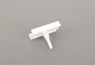 New Mercedes-benz Sl R129 Sill Trim Clip A0019881681 Genuine. Fixed Price $5.69.