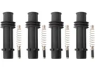 Direct Ignition Coil Boot Set For Trax Cruze Volt Encore Elr Limited BW69S2. Fixed Price $37.32.