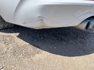 (local Pickup Only) Rear Bumper Base With Park Assist Fits 14-16 Bmw 228I 143276. Fixed Price $249.90.