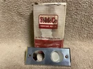 Nos Ford C1SF-13788-A 1961-64 Thunderbird Galaxie 500 Xl Front Door Panel Light. Fixed Price $125.00.