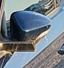 2016-2022 Volkswagen Passat Lh Driver Door Mirror Side View Oem. Fixed Price $96.46.