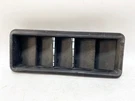 17-23 Jaguar F-pace Rear Left / Right Quarter Panel Pressure Air Vent Grille Oem. Fixed Price $27.50.