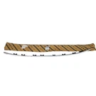 2022 2023 Jeep Wagoneer & Grand Chrome Rear Liftgate Molding 6VY76SZZAC. Fixed Price $69.99.