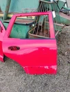 2002 - 2006 Hyundai Santa Fe Rear Right Passenger Side Door Oem. Fixed Price $150.00.