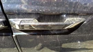 Passenger Door Handle Exterior Front Body Color Fits 14-17 Odyssey 30396412. Fixed Price $110.70.