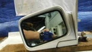 89 90 91 92 Bmw 525I L. Side View Mirror Power W/o Heated 20756. Fixed Price $52.58.