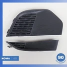 Discovery Sport L550 Front Left Fog Lamp Light Grille Grile Set Oem. Fixed Price $74.70.