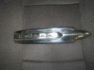 Nos 1949 Ford Custom Wagon Fender Trim Molding Rh. Fixed Price $69.99.