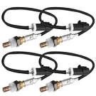 4X Oxygen O2 Sensor Up Down Stream Fits 1997-2008 Ford F150 4.2L 4.6L 5.4L. Fixed Price $40.99.