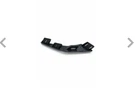 Toyota Corolla 20-25 Front Bumper Trim Molding Fog Cover Lh New Oem 81482-02840. Fixed Price $15.00.