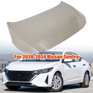 For Nissan Sentra 2020 2021 2022 2023 2024 Front Hood Panel Primed F51006LBMA. Fixed Price $427.00.