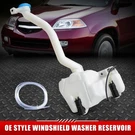 For 01-05 Acura Mdx Oe Style Windshield Washer Fluid Reservoir Tank+level Sensor. Fixed Price $45.04.