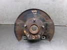 Honda Element Left Driver Front Spindle Knuckle 03-06/ABS 07-11/EX/LX. Fixed Price $71.96.