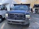 Driver Side View Mirror Manual Dual Arms Fits 02-07 Ford F250SD Pickup 930834. Fixed Price $138.50.