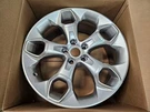 2013-2016 Ford Escape Wheel Rim 19X8 Aluminum Tpms 5 Y Spokes Unit Oem. Fixed Price $166.95.