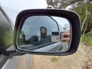2015 Nissan Frontier Right Passenger Side Mirror Oem Used 120K Miles 128-52891R. Fixed Price $69.97.
