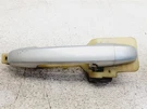 2016-2010 Hyundai Sonata Front Passenger Door Exterior Silver Blue. Fixed Price $66.50.