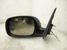 01-07 Toyota Sequoia SR5 Driver Left Side View Mirror SLV-1D6. Fixed Price $142.49.