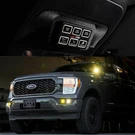 Spod 870088 MINI6 Sourcelt Control 21+ Ford F150 & Raptor. Fixed Price $864.95.