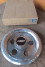 Nos Gm Chevrolet Center Cap Hub 1981-1985 Celebrity Rally 475186. Fixed Price $19.99.