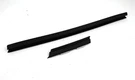2007 -2011 Bmw 328I Rear Right Passenger Side Inner Door Belt Molding Oem. Fixed Price $25.50.