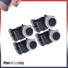4X For 2020-2022 Kia Telluride 99310S9200 Rear Bumper Parking Aid Assist Sensors. Fixed Price $225.94.