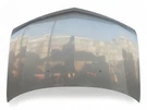 2007-2013 Acura Mdx Engine Hood Bonnet Assembly Grey, A953, Oem, 2007, 2008,. Fixed Price $260.01.