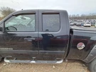 2007-2013 Silverado/sierra 1500 Driver Rear Door Shell Used, Local Pickup Only. Fixed Price $284.95.