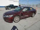 Rear Red Bumper Assy Oem 13-15 Honda Accord. Fixed Price $172.00.