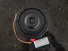 1986-89 Mercedes-benz R107 W124 12V Bosch CH503020 High-pitch Horn Von Eng. Fixed Price $98.52.